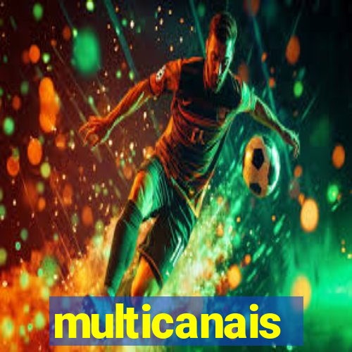 multicanais