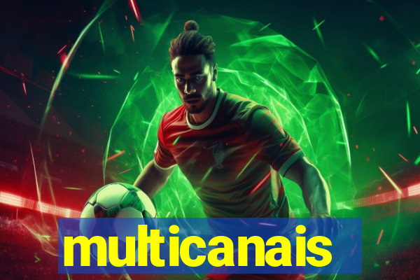 multicanais
