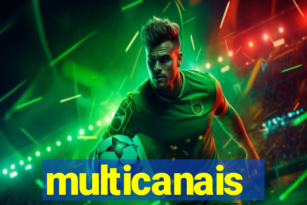 multicanais