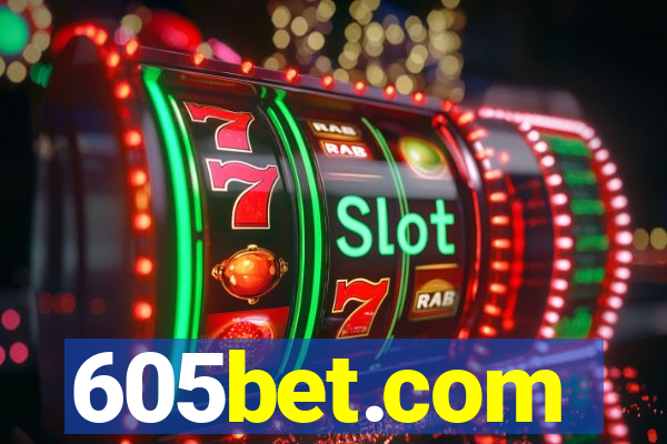 605bet.com