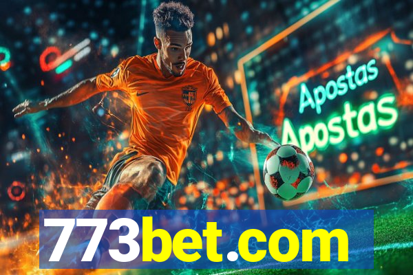 773bet.com