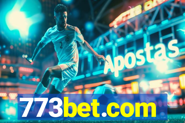 773bet.com