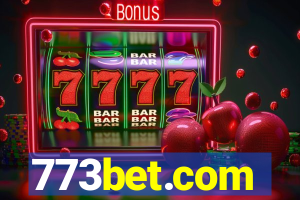 773bet.com