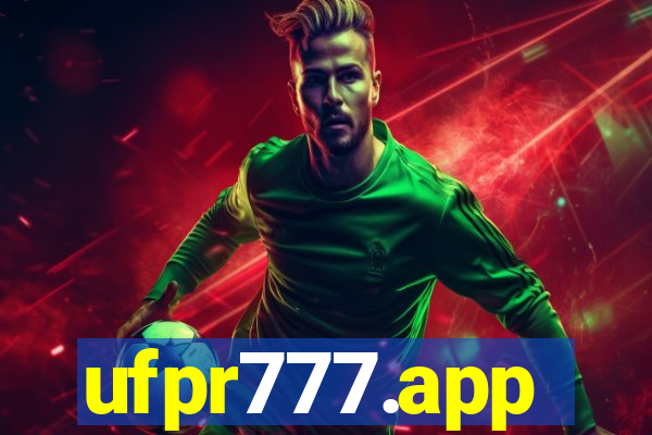 ufpr777.app