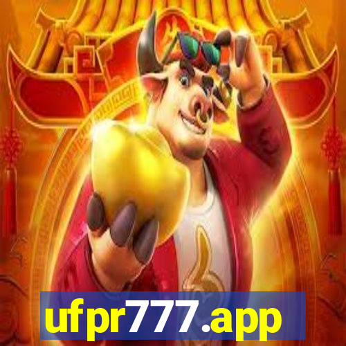 ufpr777.app