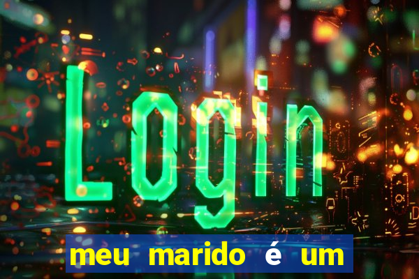 meu marido é um agente secreto