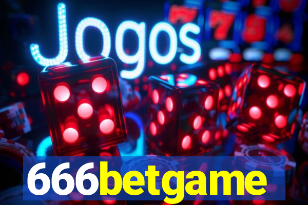 666betgame