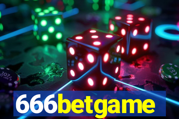 666betgame