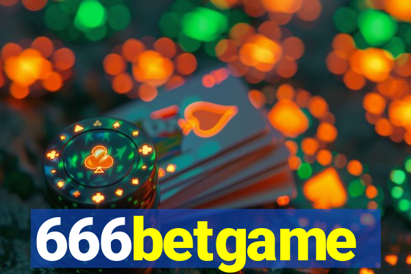 666betgame