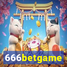 666betgame