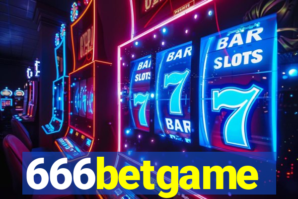 666betgame
