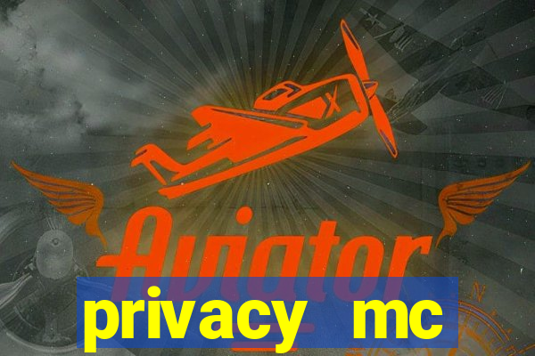 privacy mc pipoquinha gratis