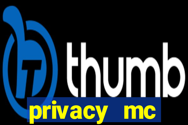 privacy mc pipoquinha gratis