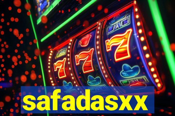 safadasxx
