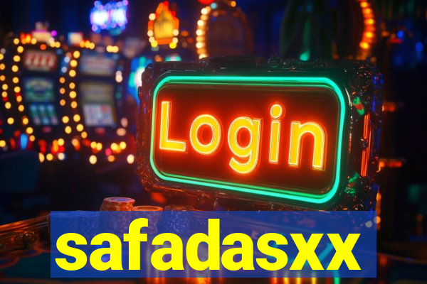 safadasxx