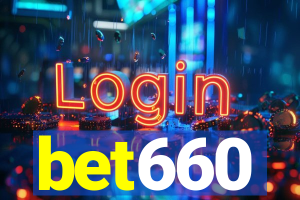 bet660
