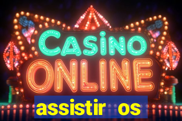 assistir os simpsons dublado online
