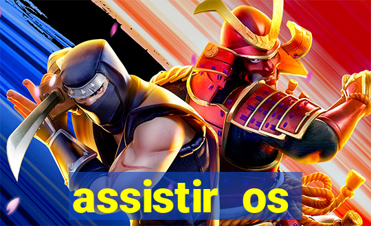 assistir os simpsons dublado online