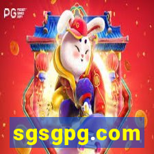 sgsgpg.com