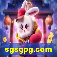 sgsgpg.com