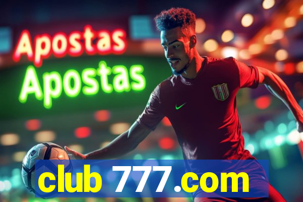 club 777.com