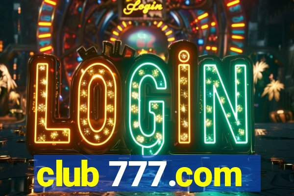 club 777.com