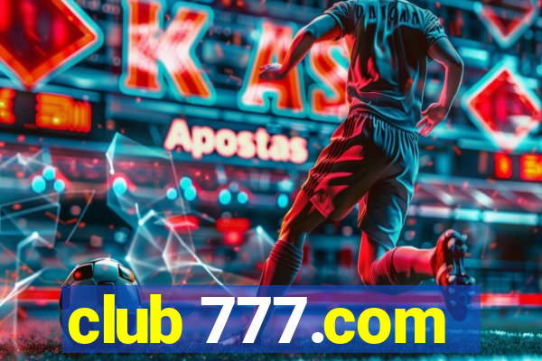 club 777.com