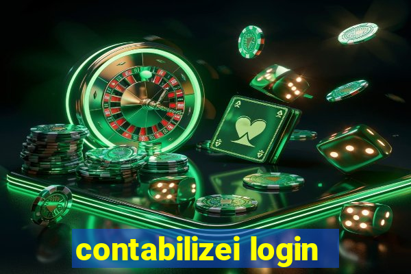 contabilizei login