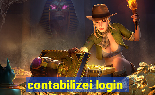 contabilizei login