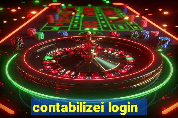 contabilizei login