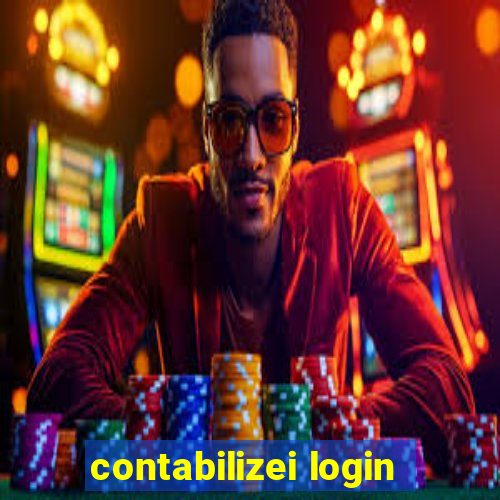 contabilizei login