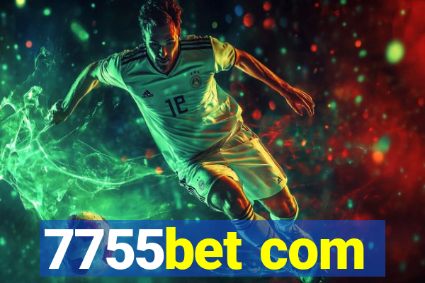 7755bet com