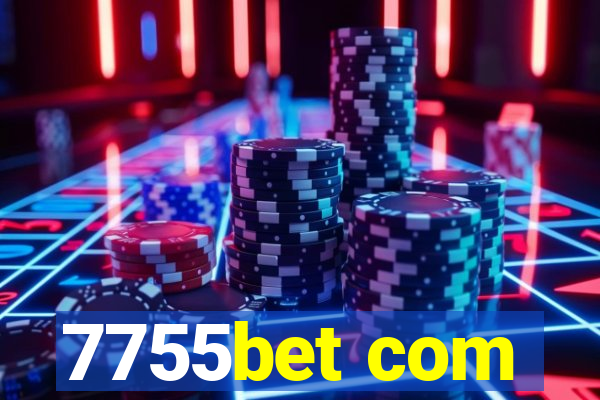 7755bet com