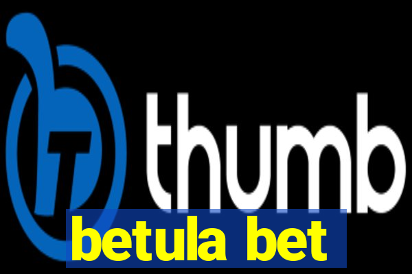 betula bet