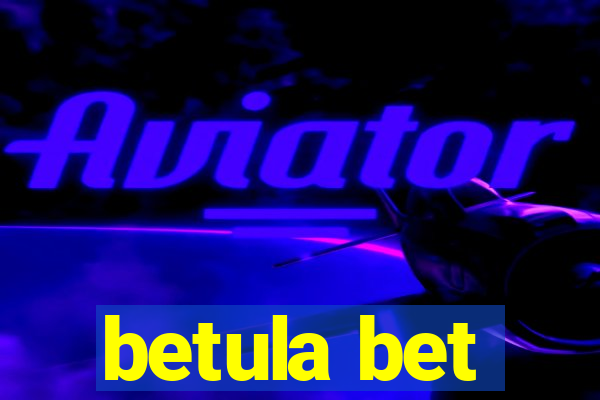 betula bet