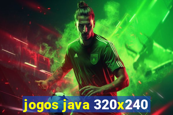 jogos java 320x240