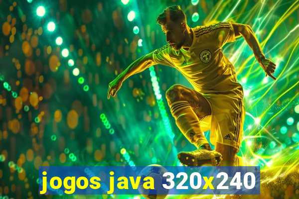 jogos java 320x240