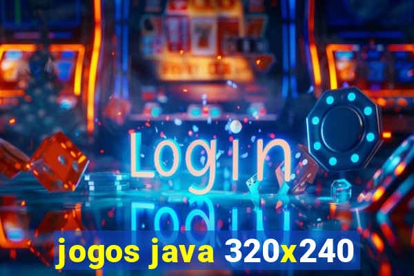 jogos java 320x240