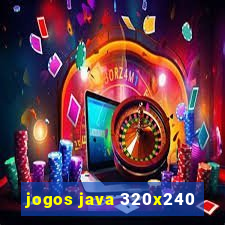 jogos java 320x240
