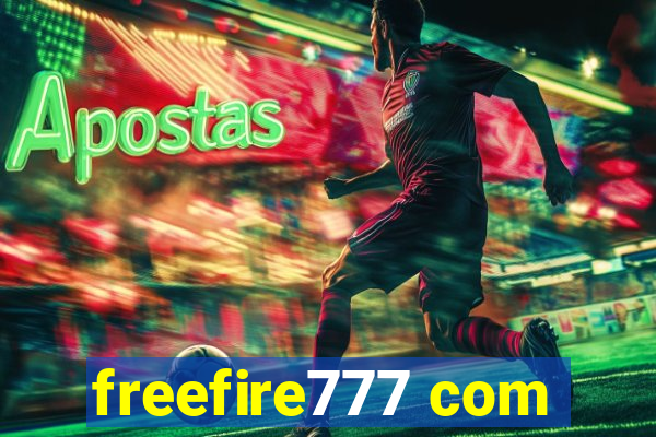 freefire777 com