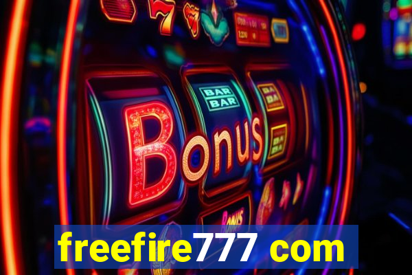 freefire777 com