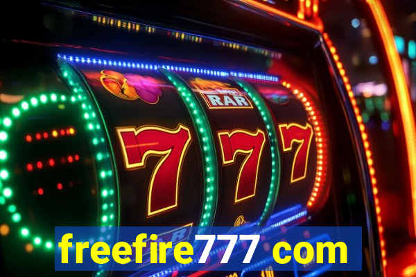 freefire777 com