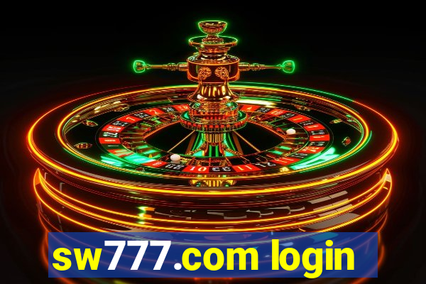 sw777.com login