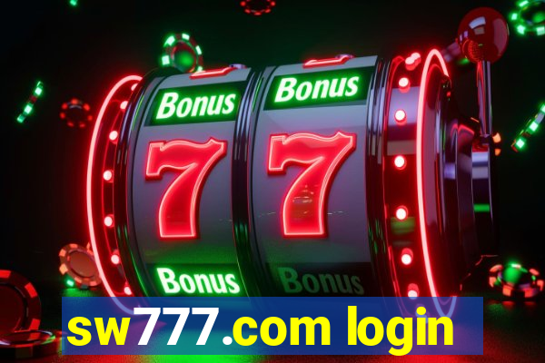 sw777.com login