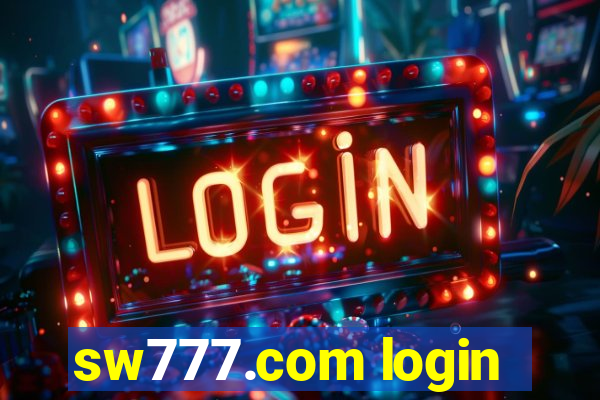 sw777.com login