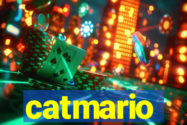 catmario