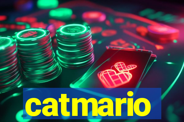 catmario