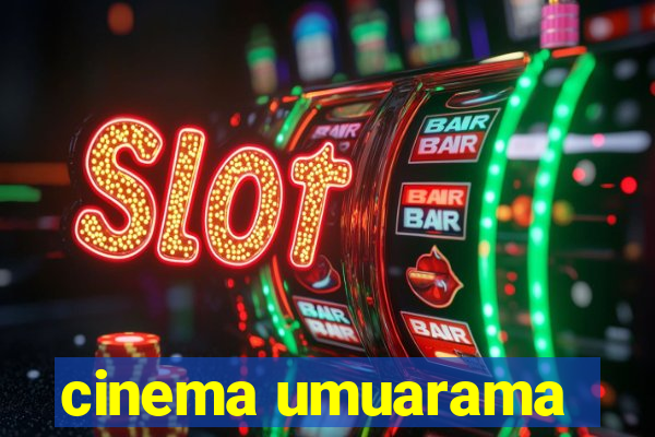 cinema umuarama