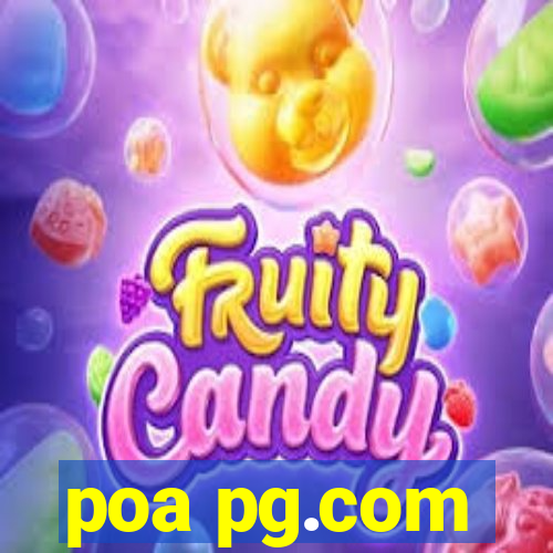 poa pg.com