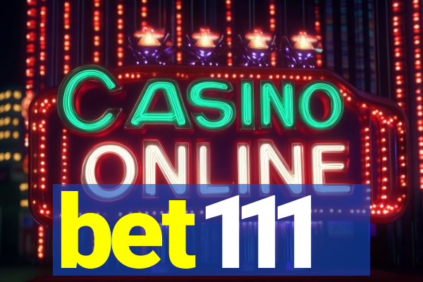 bet111